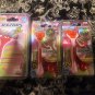 3 Packs 6-Blade Women's Disposable Razors Sensitive Skin