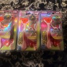 3 Packs 6-Blade Women's Disposable Razors Sensitive Skin