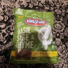 Kingsford Flavor Boosters with Basil, Sage, Thyme and Oak Wood 2 Lbs