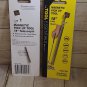 2pc Portable Telescopic Magnetic Pick Up Tool Stick Extending Magnet 4.5" to 18"