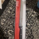Kocina master knife collection bread knife 8" Stainless steel