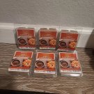 NEW ILLUMISCENTS SWEET PUMPKIN SPICE 2.5 OZ WAX MELTS - LOT OF 6 PACKAGES NEW ILLUMISCENTS SWEET PUMPKIN SPICE 2.5 OZ WAX MELTS - LOT OF 6 PACKAGES