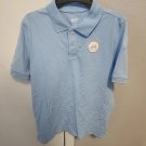 WONDER NATION 2XL Size 18 Girl / Boy School Uniform Short Sleeve Polo Top New