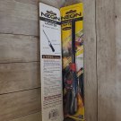 Neon Multi-purpose Refillable Lighters Fireplace Grill Gas Stove BBQ (2 Packs)