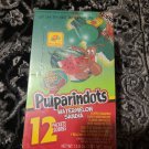 DE LA ROSA Pulparindots Watermelon Sandia 12ct 12.8oz Each Pack