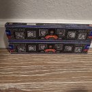 Satya Sai Baba Super Hit Incense Sticks, Hand Rolled, 15g Box, 2 Boxes Satya Sai Baba Super Hit Incense Sticks, Hand Rolled, 15g Box, 2 Boxes