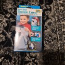 Safety 1st seat belt buckle cover