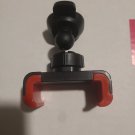 Air Vent Car Mount Cradle Stand for HTC Samsung for 360° Mobile Phone Holder