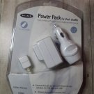 Belkin power pack for ipod shuffle f8z009