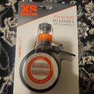XSories XStrap 60 Releasable Zip-Tie handlebar Best Camera Mount Fits All GoPro