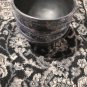 3 Pc Salsa Bowls Plastic Mexican Molcajete Chips Guacamole Bowls Serving 10 Oz