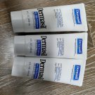 Dermasil Dry Skin Lotion Treatment HYPO-ALLERGENIC 8 oz twist tube (3 PACK)