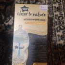 Tommee Tippee Advanced Anti Colic Baby Bottle 9 Ounces Clear 1 Count~NIB