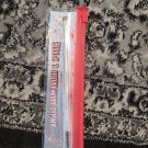 Benefit Cosmetics Angled Brow Brush and Spoolie Becca Cosmetics