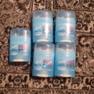 5 Secret Outlast Sweat and Odor antiperspirant deodorant invisible solid .5 oz 5 Secret Outlast Sweat and Odor antiperspirant deodorant invisible solid .5 oz