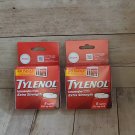 Tylenol Extra Strength Fever & Pain Reliever 500 mg 2 pack Tylenol Extra Strength Fever & Pain Reliever 500 mg 2 pack