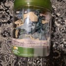 FUN BUCKET Military Set: 41 Pieces: BRAND NEW: Easy Carry Handle: Age 3+