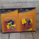 KINGMAN WIRE CONNECTORS assorted 40 PCS Free Shipping