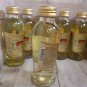 10 Bottles Korean Ginseng Drink Gold With Ginseng Root 4.23 FL oz each