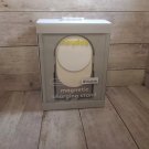 New Heyday MagSafe Magnetic Charging Stand for Apple iPhone, White, New, Sealed