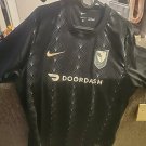 Nike Doordash Delivery Angel City FC Jersey Women’s Large New with Tags $105