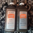 2 PK SWAN HYDROGEN PEROXIDE 16 oz X 2 = 32 Oz FIRST AID ANTISEPTIC