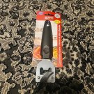 Mr. Handy Can & Bottle Opener Stainless, Black 2 In 1