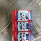 Eye Drops Original Family Care ( 3 Pack ) 0.5 fl oz 11/24