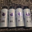 4x Bottles TAG Sport Dominate 3in1 Shampoo Conditioner & Body Wash | 18oz |