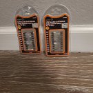 20 Piece Assortment 12V Glass Fuses 5A, 10A, 15A, 20 Amp, 12 Volt Variety Pack