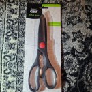 Ultra Sharp Kitchen Scissors Shears Multi Purpose Stainless Heavy Duty