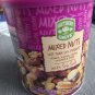 Southern grove Mixed Nuts w/ Sea Salt, less peanuts Regular, 14.75 Ounce (418g)