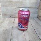 Stars & stripes Soda Can Diversion Safe Secret Hidden Compartment Stash Can