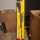 Daisy 880 Powerline Air Rifle, Dual Shooting BBs and Pellets