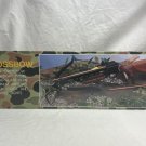 Cobra C497 Crossbow ~ Aluminum Arrows •new In Box•