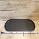 Bubble Tray Black - Room Essentials - Open Box