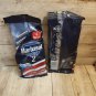 Set of 2 Barbasol Classic 2 - 4 Blades Total of 8 Razors Pivoting Head