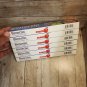 6 pack Horse Dewormer Apple Flavor Paste (Six doses) EXPIRY 10/27