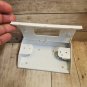 Hubbell 1-Gang Metal New Work/Old Work Enclosure Electrical Box