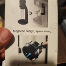 Upgrade Aluminum WDT Tool with Magnetic, Espresso Distribution Tool Espresso Upgrade Aluminum WDT Tool with Magnetic, Espresso Distribution Tool Espresso
