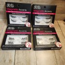 Ardell Professional Magnetic Accents 002 Lashes 4 Pack Ardell Professional Magnetic Accents 002 Lashes 4 Pack
