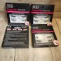 Ardell Professional Magnetic Accents 002 Lashes 4 Pack