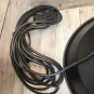 Industrial Farmhouse Barn Pendant Corded Light Hanging Ceiling Lamp Fixture 10"