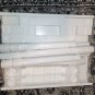 Expandable Cabinet Shelf Organizer,Adjustable Kitchen Counter Shelf,Multi-Fun...