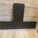 T PLATE 12"x8"x1/8" T PLATE 12"x8"x1/8"
