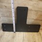 T PLATE 12"x8"x1/8"