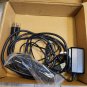HDMI KVM Switch Dual Monitor 2x2 2 In 1 Out 8K 60Hz USB 3.0
