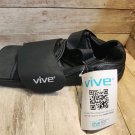 Vive Post Op Shoe - Lightweight Medical Walking Boot w/Adjustable Straps Small Vive Post Op Shoe - Lightweight Medical Walking Boot w/Adjustable Straps Small