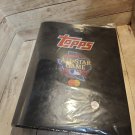 Topps 2024 MLB All Star Game Binder Topps 2024 MLB All Star Game Binder