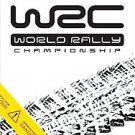 WRC: World Rally Championship - PlayStation 2 - Tested CIB